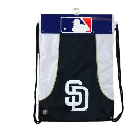 MLB San Diego Padres Axis Backsack
