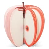 41fWO21lu3L. SL160  Kikkerland Fruit Memo Pad