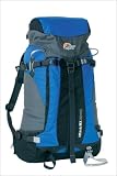 Lowe Alipne Attack MX 50+10 Cobalt Blue