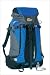Lowe Alipne Attack MX 50+10 Cobalt Blue