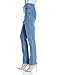 Gloria Vanderbilt Women's Amanda Straight Leg Jean In Chelsea Wash