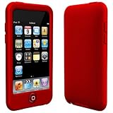 SwitchEasy Colors for iPod touch 2G/Crimson-Special Pack (PleiadesDirect限定品)SW-CT2-CR