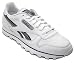 Reebok Rbk Classic Leather Schuhe - Weiss-Navy-Silber - 1-953281