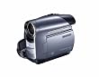 Samsung SC-D372 MiniDV Camcorder with 34x Optical Zoom