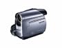 Samsung SC-D372 MiniDV Camcorder with 34x Optical Zoom