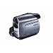 Samsung SC-D372 MiniDV Camcorder with 34x Optical Zoom