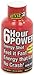 Stacker 2,  6 Hour Power Energy Shot - Very Berry, 2-Ounce Bottle (Pack of 12)