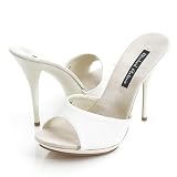 Michael Antonio Into Heels