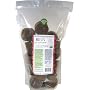 Paw Naturaw Grass Fed Organic Bison Diet, Medallions, 56-Ounce Zip Close Bag