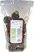 Paw Naturaw Grass Fed Organic Bison Diet, Medallions, 56-Ounce Zip Close Bag