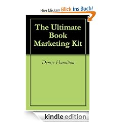 The Ultimate Book Marketing Kit