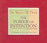 The Power Of Intention Perpetual Flip Calendar