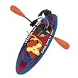 Hog Wild Kayak Joe Bender
