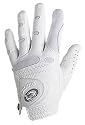 Bionic Golf Glove - Ladies White