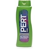 Pert Plus Fine 2in1 Shampoo Conditioner, 25.4-Ounce Bottles (Pack of 4)