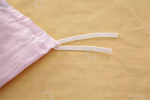 Lisa Choice Fashion Cartoon Print Cotton Bedspread (1.5Mflat sheet, 2)