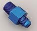 Earl's 100194 Fuel Pressure Gauge Adapter