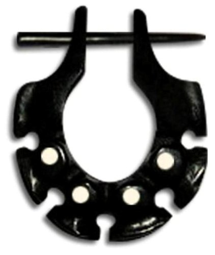 Click here to buy 2 SHAPED HOOP DANGLE EARRING EAR RING EARING.