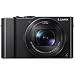 Expert Shield - THE Screen Protector for: Lumix LX10 / LX15 - Crystal Clear