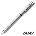 LAMY logo twin pen Mehrsystemschreiber - Modell 606