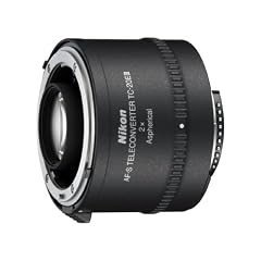 Nikon AF-S Telekonverter TC-20 EIII, JAA913DA