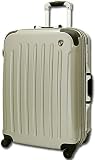 TSA���b�N���� �X�[�c�P�[�X �L�����[�o�b�O New-PC7000 12�F6�T�C�Y �~���[���H �t���[���J��