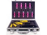 Lightning Power Deluxe Tool Case