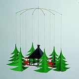 Pixies in the Xmas Forest