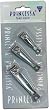 Princessa Fancy Finger Nail Clipper Set (3 Clippers)