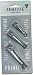Princessa Fancy Finger Nail Clipper Set (3 Clippers)