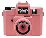 HOLGA DIGITAL Pink