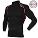 [DRSKIN] SR041 Compression Tight Shirt Base layer Running Shirt men women