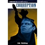 CORRUPTION: A Marshal Boothe Tale of Justice (SIMON VECTOR)
