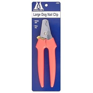 Millers Forge Quality Nail Clipper Large