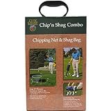 Club Champ Chip'n Shag Combo