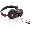 On-Ear Headphones w/Misc