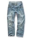 Hurley Boys Regular Fit Jeans