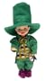 Barbie Tommy As Mayor Munchkin in the Wizard of Oz