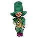 Barbie Tommy As Mayor Munchkin in the Wizard of Oz