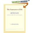 The Scarecrow of Oz (Webster's Spanish Thesaurus Edition)