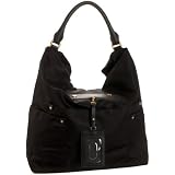Marc by Marc Jacobs Preppy Nylon Faridah Hobo