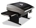 Cuisinart All-Foods Portable Outdoor Tabletop Propane Gas Grill
