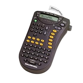 Dymo Rhino 1000