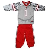 Ohio State Buckeyes Nike Baby Jersey and Pants Uniform Set (18 Months)