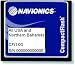 Navionics Gold CF/1XG All USA & Northern Bahamas (CF - CompactFlash)