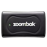 Zoombak ZMBK200 Advanced GPS Car & Family Locator