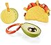 Fisher-PriceÂ  Taco TuesdayÂ  Gift Set