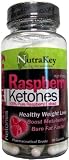 NutraKey Raspberry Ketones 90ct