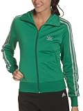 adidas Women's Firebird Track Top