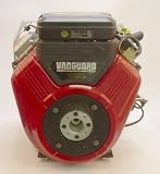 18hp OHV V-Twin with kit and electric clutch to fit into a JD318 or 316 with Onan P series engine
